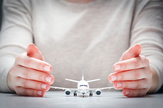Australia's Leading Aviation Insurance Agency