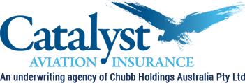 Catalyst Aviation Insurance